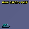 IRAS 05520+4015