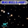 IRAS 05521+4105