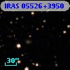 IRAS 05526+3950