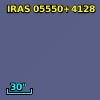 IRAS 05550+4128