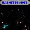 IRAS 05556+4053