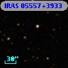 IRAS 05557+3933