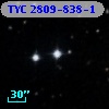 TYC 2809-838-1