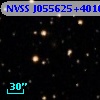 NVSS J055625+401050