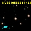 NVSS J055651+414432