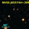 NVSS J055744+394146