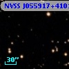 NVSS J055917+410133