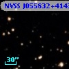 NVSS J055832+414320