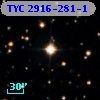 TYC 2916-281-1