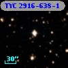 TYC 2916-638-1
