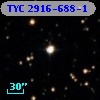 TYC 2916-688-1