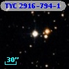 TYC 2916-794-1