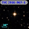 TYC 2916-967-1
