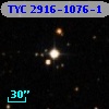 TYC 2916-1076-1