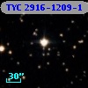 TYC 2916-1209-1