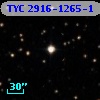 TYC 2916-1265-1