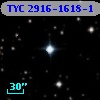 TYC 2916-1618-1