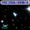 TYC 2916-1930-1