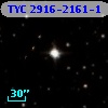 TYC 2916-2161-1