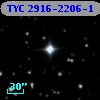 TYC 2916-2206-1