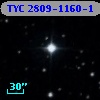 TYC 2809-1160-1