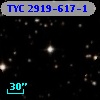 TYC 2919-617-1