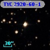 TYC 2920-60-1