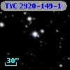 TYC 2920-149-1