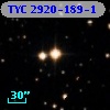 TYC 2920-189-1