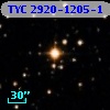 TYC 2920-1205-1