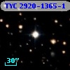 TYC 2920-1365-1
