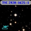 TYC 2920-1625-1