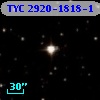 TYC 2920-1818-1
