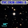 TYC 2920-1905-1