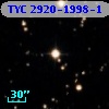 TYC 2920-1998-1