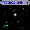TYC 2920-2404-1
