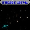 [STK2001] 10574a