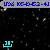 1RXS J054945.2+411508