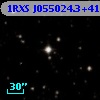 1RXS J055024.3+410741