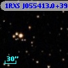1RXS J055413.0+394439