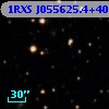 1RXS J055625.4+401024