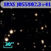 1RXS J055802.3+411112