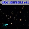 1RXS J055805.8+412911