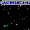 1RXS J055957.1+413249