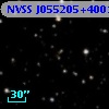 NVSS J055205+400119