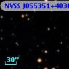 NVSS J055351+403643