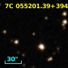 QSO J0555+3948