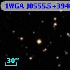 1WGA J0555.5+3948