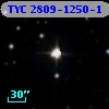 TYC 2809-1250-1