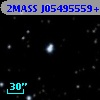 2MASS J05495559+3701038